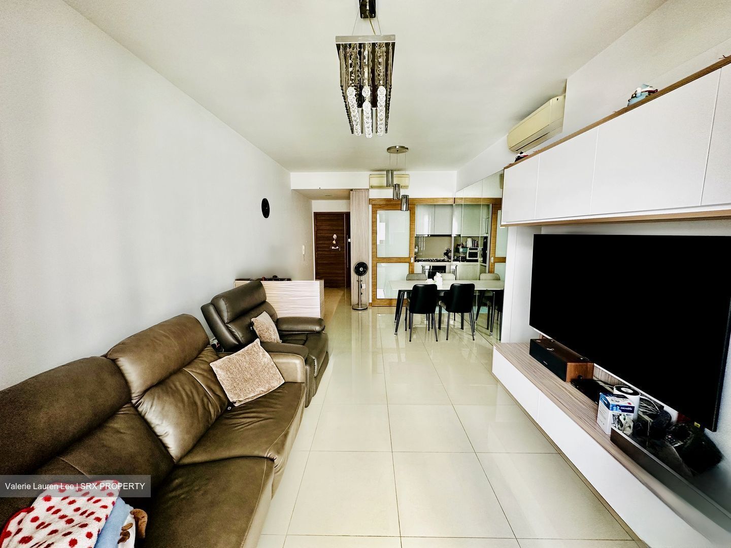 The Canopy (D27), Condominium #560791811